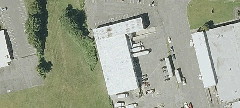 Springfield Warehouse and Office Space