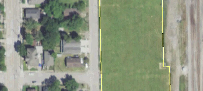 Land Near Downtown Houston