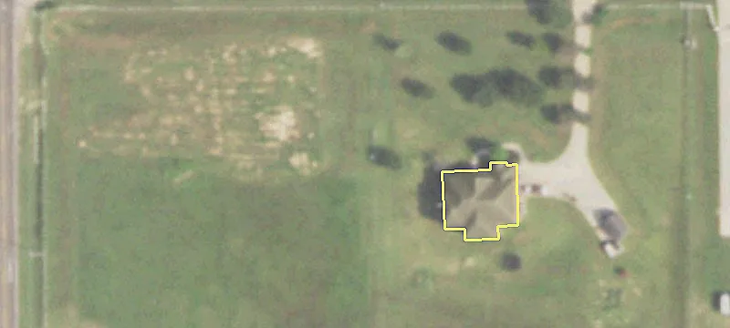 Unrestricted Land at Hard Corner