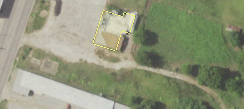 Land in Wharton, Texas