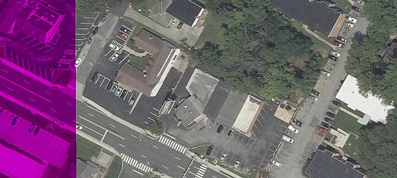 Office Space on Lancaster Pike