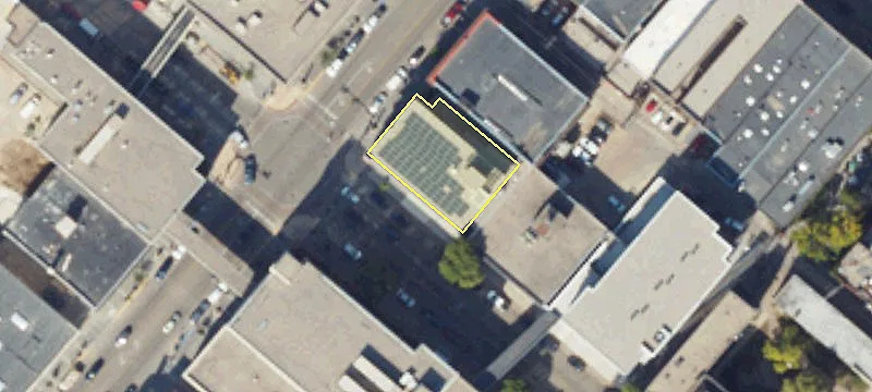 Downtown Commercial Space For Lease