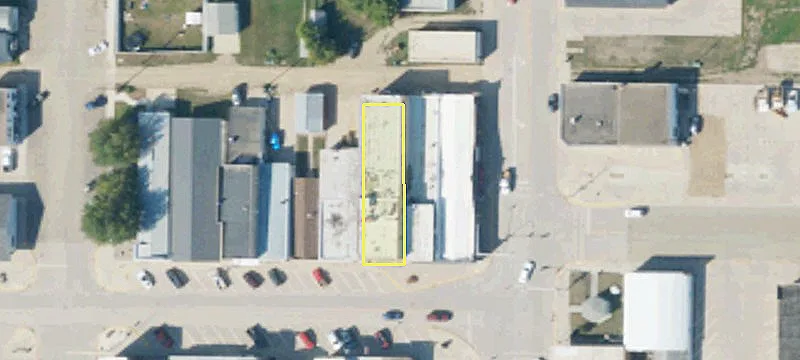 Remodeled Mixed-Use Cavalier Property
