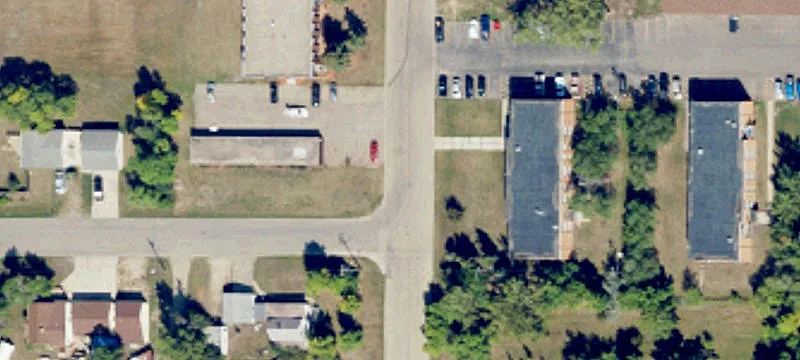 Devils Lake Multifamily Investment