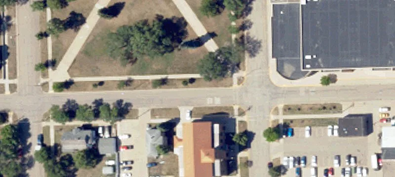 Valley City Commercial Space For Sale