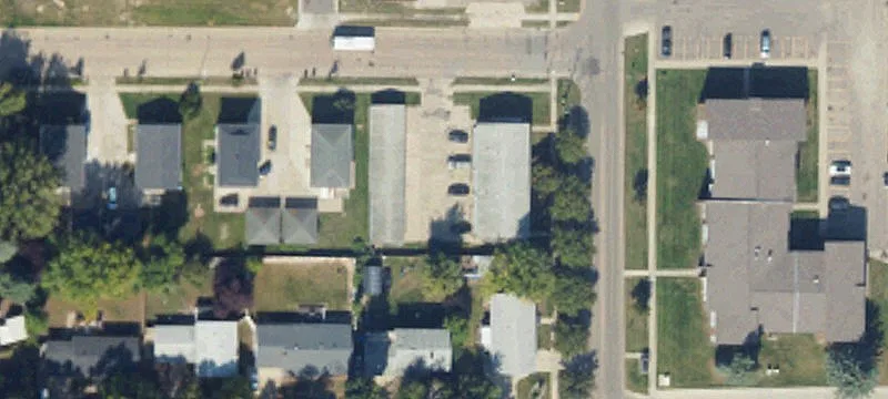 Grand Forks 10-Plex Near UND
