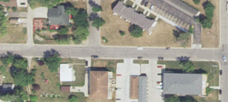 Warroad Multifamily Investment Opportunity