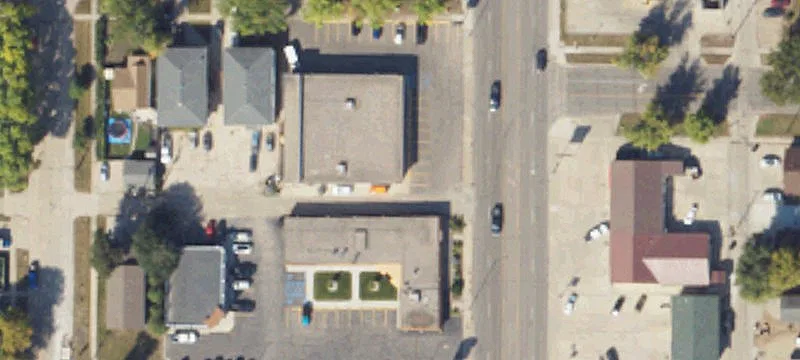 Grand Forks Investment Property