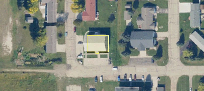 Drayton Multifamily Property For Sale