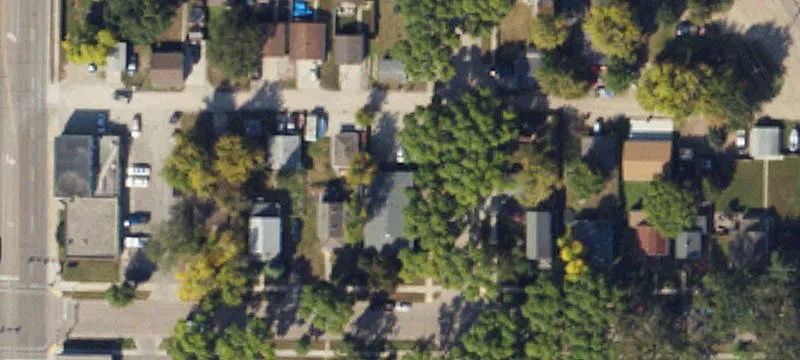 Grand Forks Fourplex Investment Opportunity