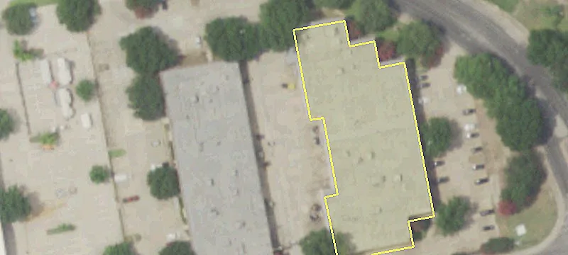 Promontory Point Commercial Site