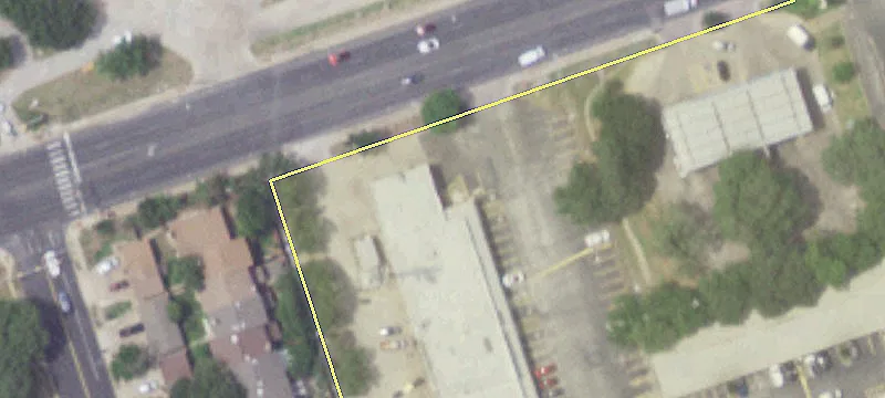 Neighborhood Shopping Center For Sale