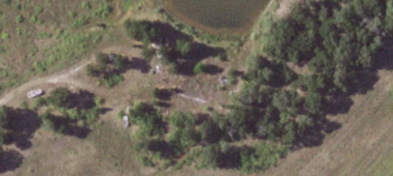 65 Acre Development Site