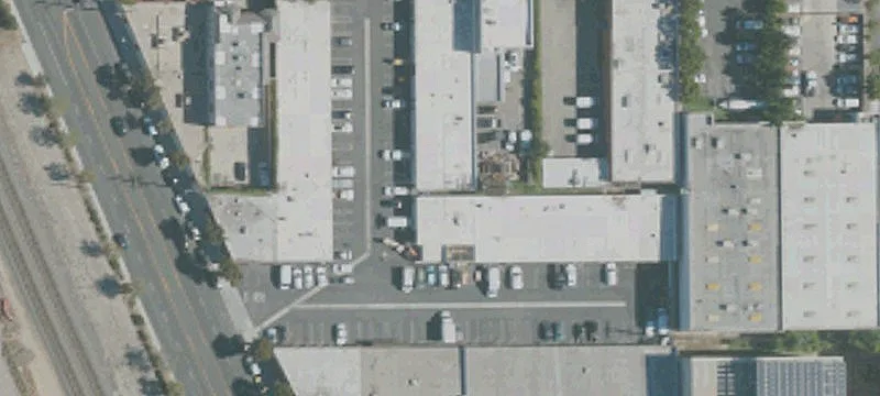 Small Industrial Unit For Rent