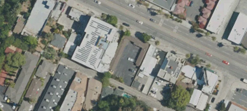 Studio City Media Production Property