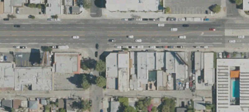 Multi-Tenant Office Building For Sale