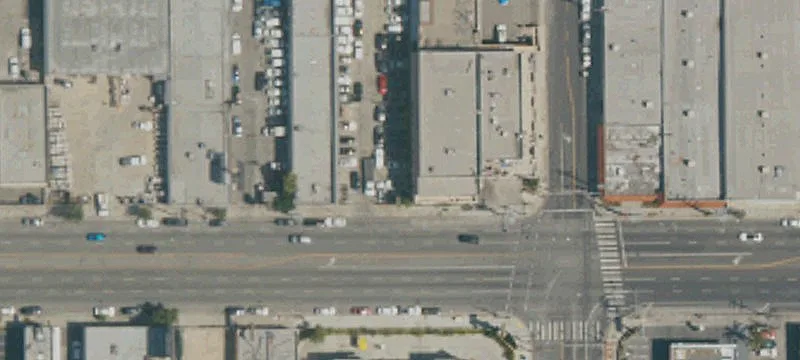 North Hollywood Commercial Building For Sale