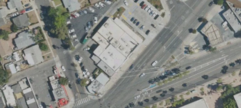 Burbank Media District Office Space