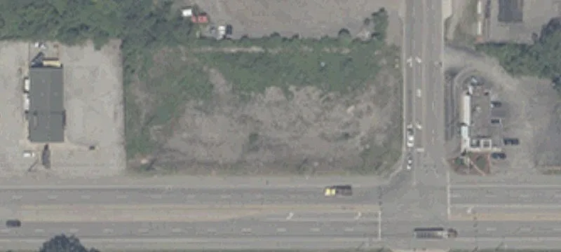 7.35 Acres Raw Land