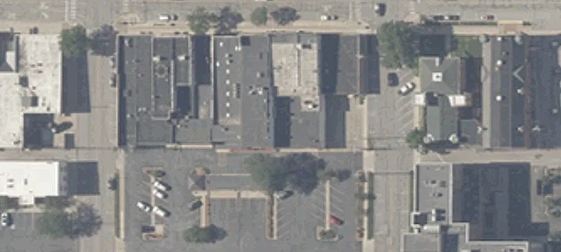 Downtown Valparaiso Redevelopment Opportunity