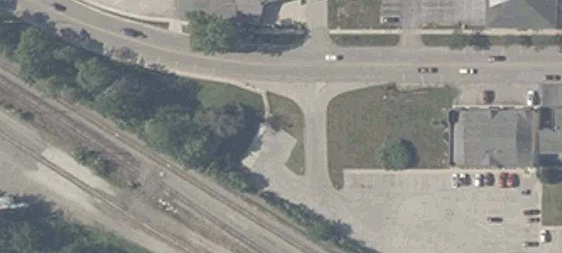 Professional Office Space in Valpo