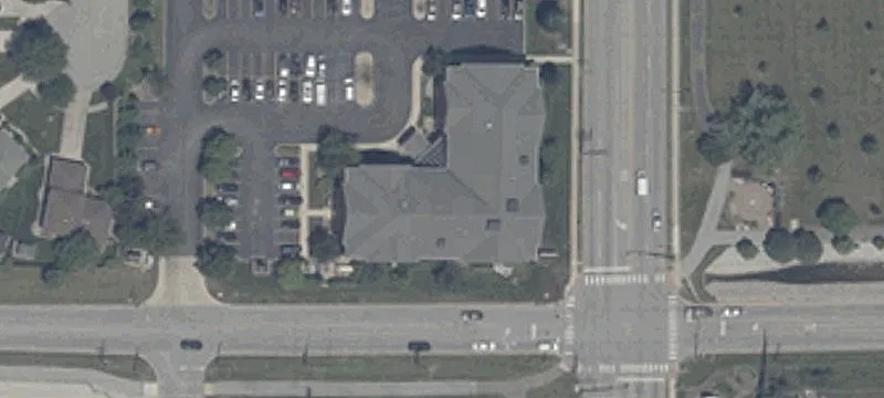 Medical Office Space For Rent