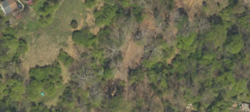 Residential Land in High-Demand Area