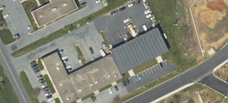 Schnecksville Flex Building Warehouse Space