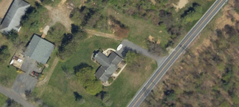 Former Golf Club Opportunity