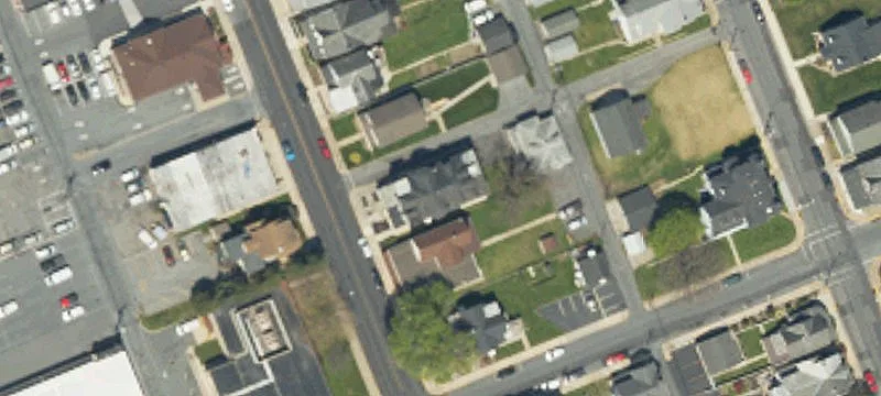 Prime Commercial Space on Main