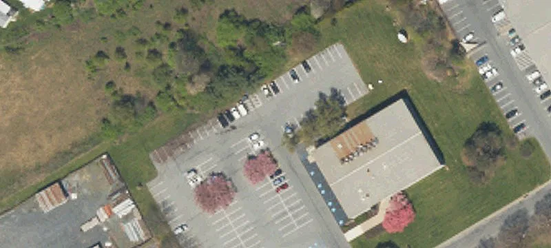 Bethlehem Office Building For Rent