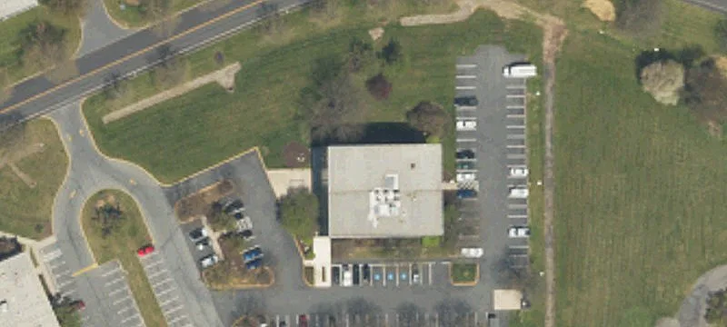 Professional Office Building Near Airport