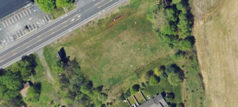 Commercial Land Near Major Highways
