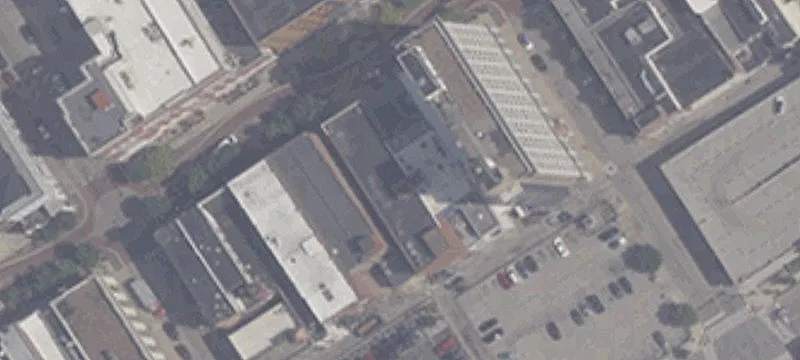 Prime Downtown Evansville Commercial Space