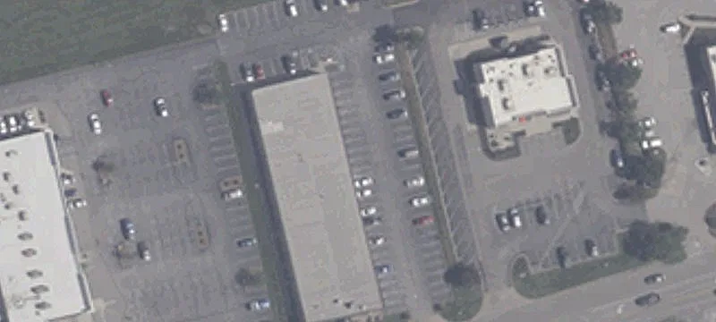 Retail Space in High-Traffic Area
