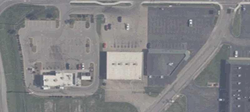 Retail Spaces on Covert Avenue
