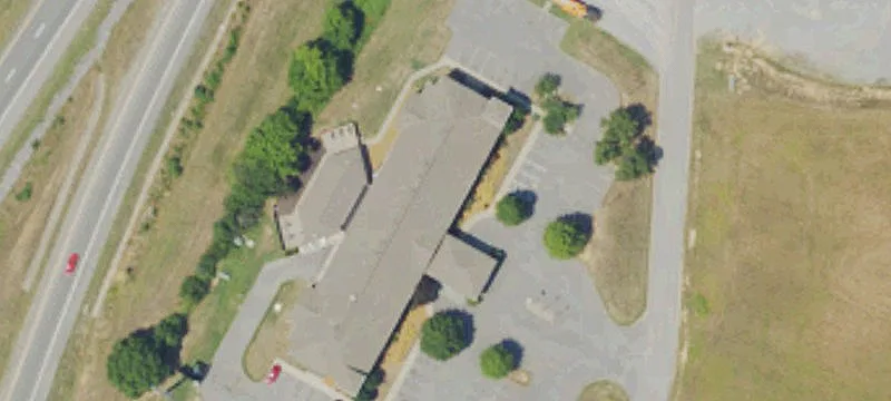 Quality Inn Near Kentucky Lake