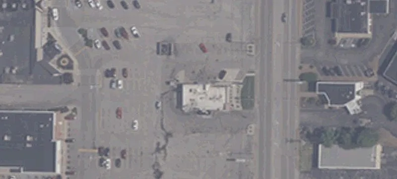 North Park Shopping Center Suites