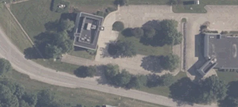 Two-Building Office Campus For Sale