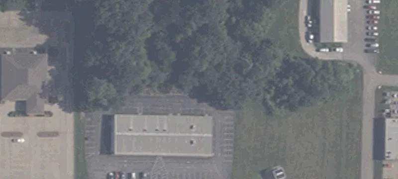 Proposed Industrial Building For Lease