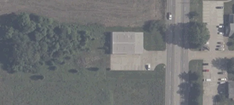 Evansville Commercial Space For Sale