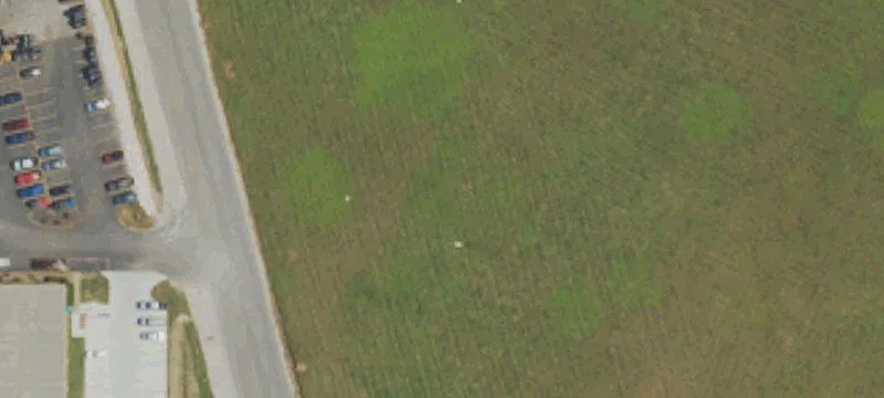 Henderson Industrial Land Opportunity