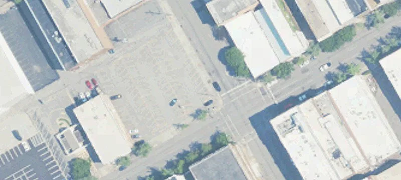 Historic Birmingham Building For Sale