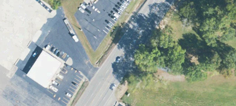 Prime Retail Development Outparcel