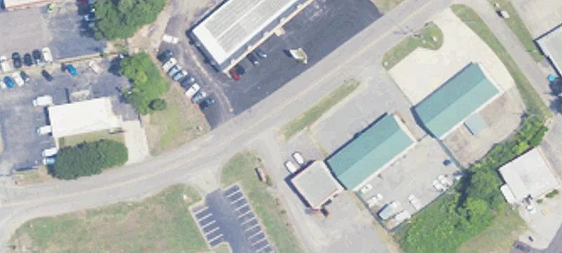 Versatile Space in Pelham, AL