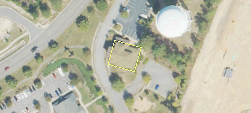 Class A Executive Office Space