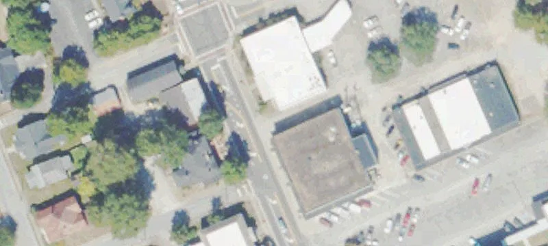 Renovated Restaurant in Downtown Thomson
