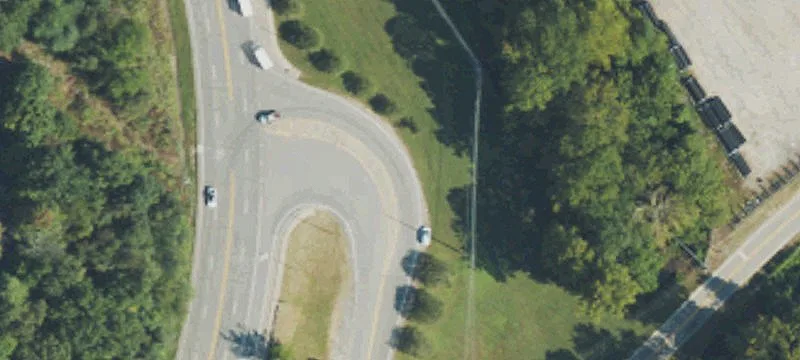 Blue Ridge Business Park Space