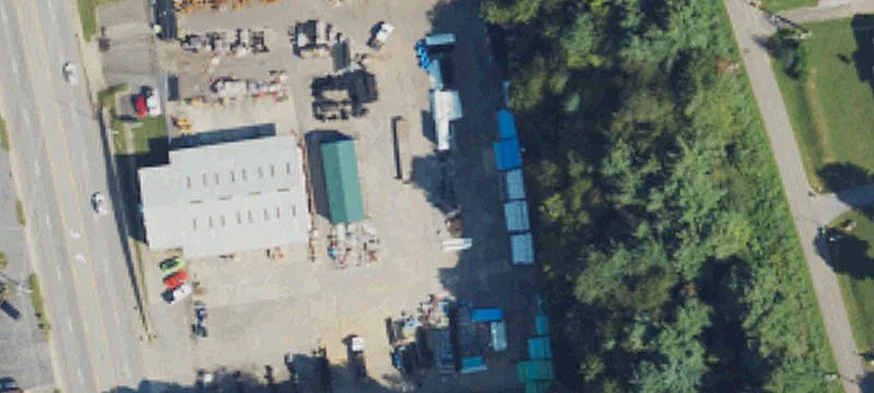 Asheville Flex Space with Dock