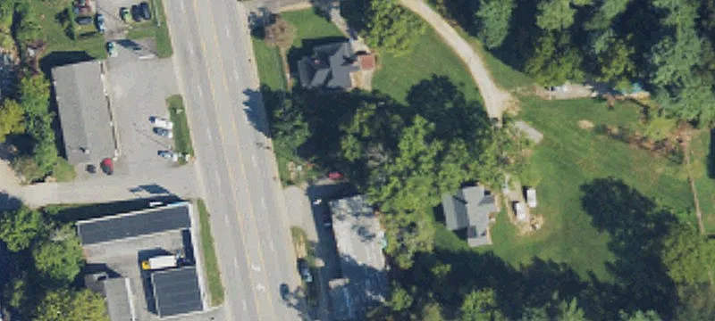 Asheville Land for Commercial Development